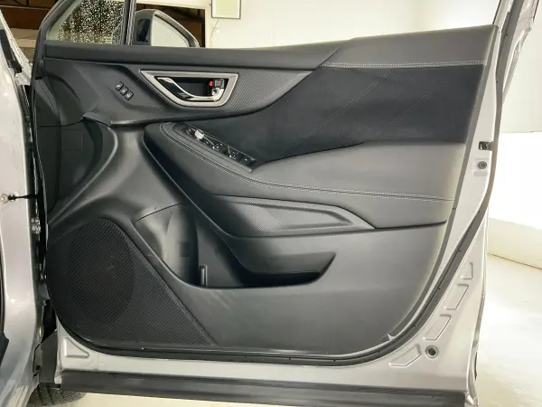 2020 Subaru Forester — photo 9 | Tuminion Kenya