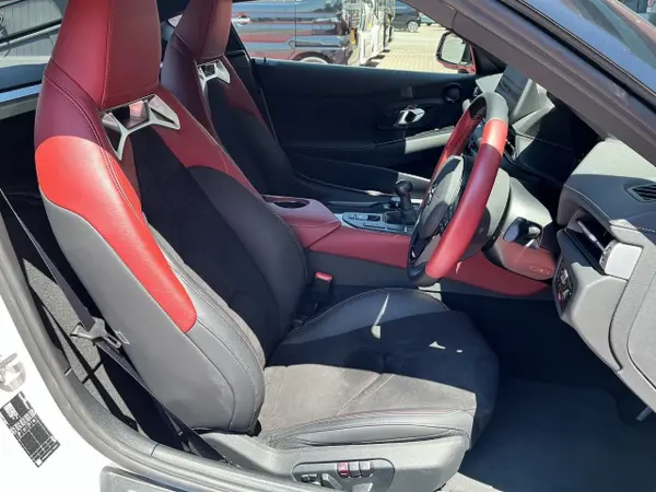 2024 Toyota Supra — photo 9 | Tuminion Kenya