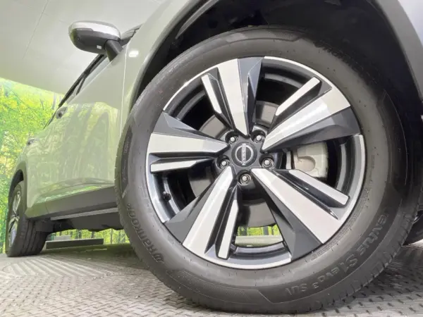 2024 Nissan Xtrail — photo 9 | Tuminion Kenya