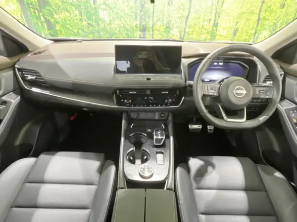 2024 Nissan Xtrail — photo 2 | Tuminion Kenya