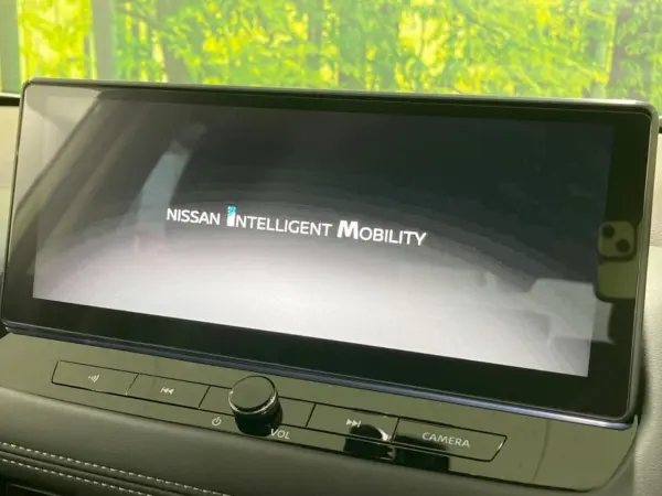 2024 Nissan Xtrail — photo 3 | Tuminion Kenya