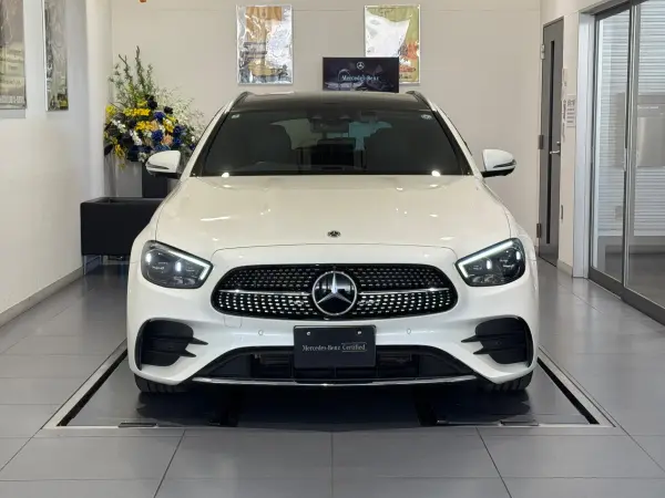 2022 Mercedes Amg Gle — photo 3