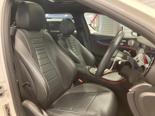 Mercedes-Benz E-Class Wagon E220d Sport — photo 8