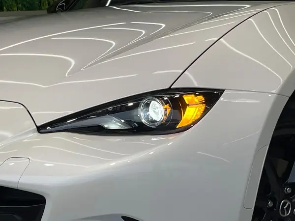2024 Mazda Roadster — photo 8 | Tuminion Kenya