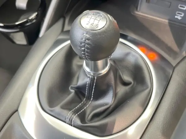 2024 Mazda Roadster — photo 3 | Tuminion Kenya
