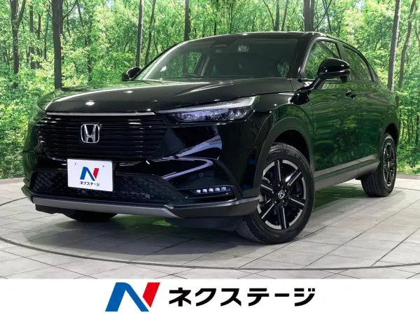 Honda Vezel 1.5 G