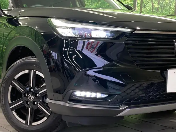 2023 Honda Vezel — photo 8 | Tuminion Kenya