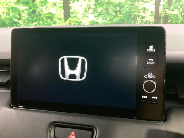 2023 Honda Vezel — photo 3 | Tuminion Kenya