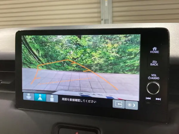 2023 Honda Vezel — photo 7 | Tuminion Kenya
