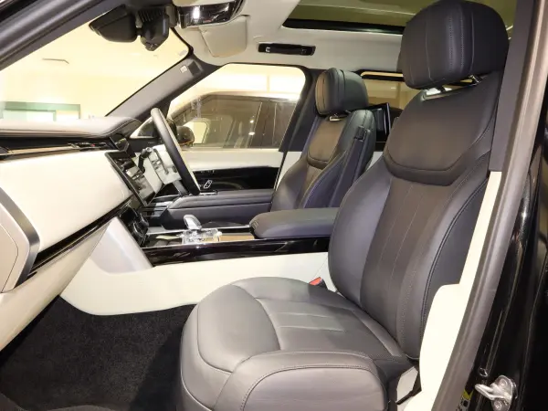 2023 Landrover Rangerover — photo 7 | Tuminion Kenya