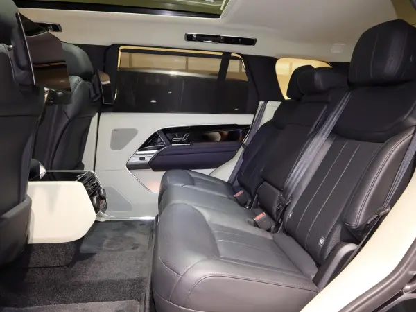 2023 Landrover Rangerover — photo 8 | Tuminion Kenya