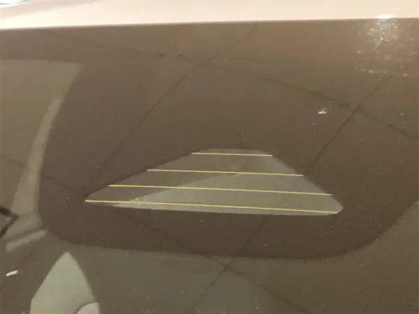 2023 Volvo Xc40 — photo 7 | Tuminion Kenya
