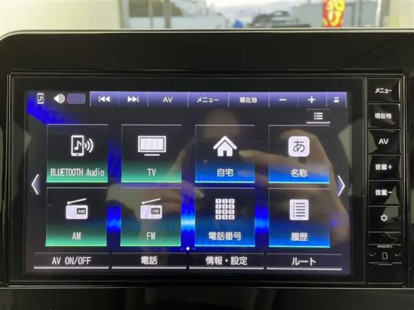 2023 Nissan Note — photo 3 | Tuminion Kenya