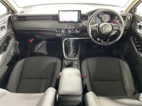 2023 Honda Vezel — photo 2 | Tuminion Kenya