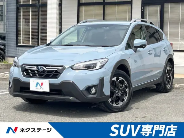 Subaru XV 2.0e-L EyeSight 4WD
