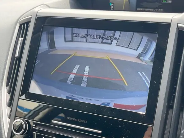 2021 Subaru Xv — photo 7 | Tuminion Kenya