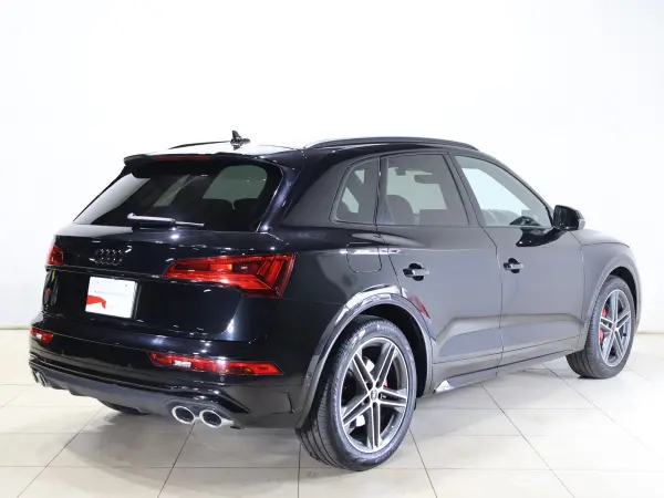2022 Audi Sq5 — photo 2