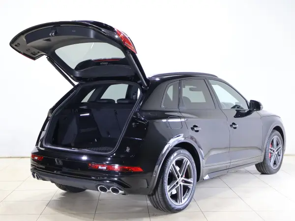 Audi SQ5 3.0 4WD — photo 9