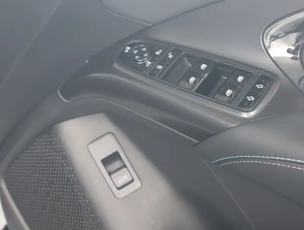 2025 Byd Seal — photo 8 | Tuminion Kenya