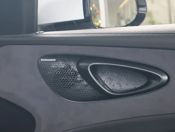 2025 Byd Seal — photo 9 | Tuminion Kenya