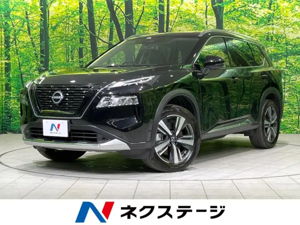 Nissan X-Trail 1.5 G e-4ORCE 4WD
