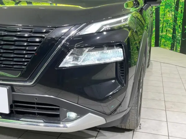 2023 Nissan Xtrail — photo 8 | Tuminion Kenya
