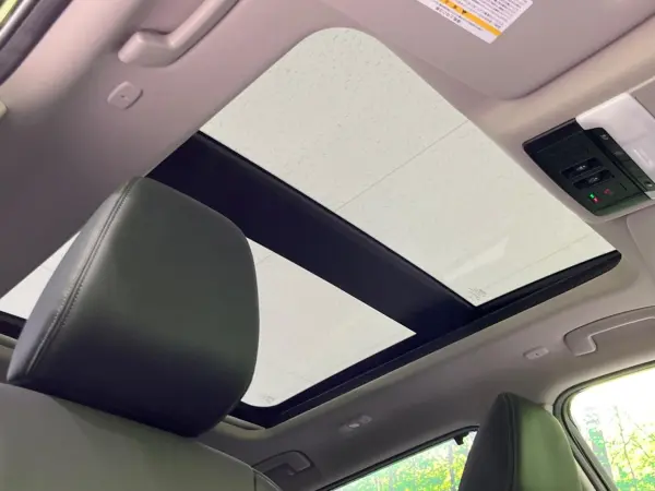 2023 Nissan Xtrail — photo 3 | Tuminion Kenya