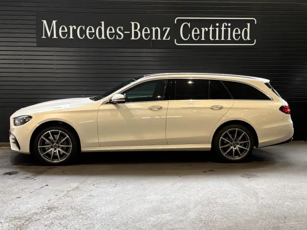 2021 Mercedes Amg Gle — photo 2