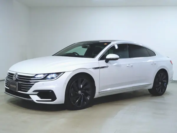 2019 Volkswagen Arteon — photo 2 | Tuminion Kenya