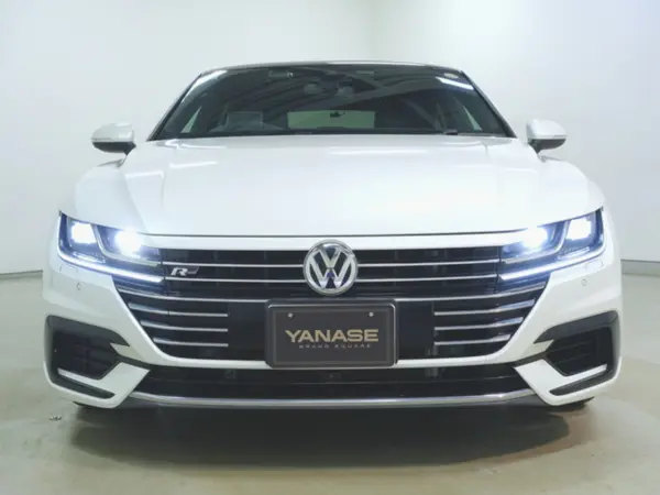 2019 Volkswagen Arteon — photo 3 | Tuminion Kenya