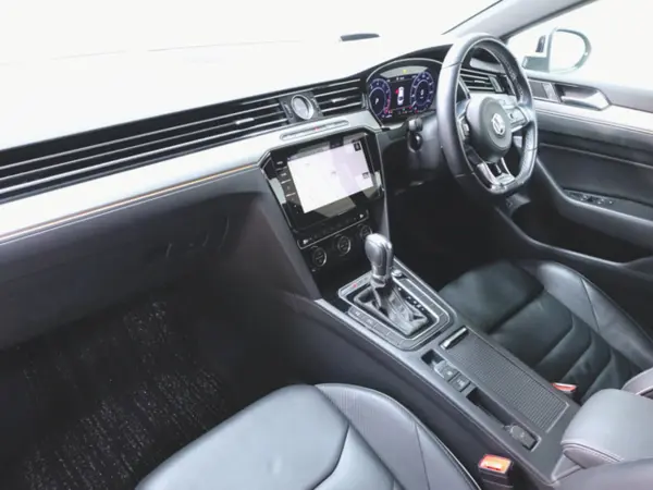 2019 Volkswagen Arteon — photo 9 | Tuminion Kenya