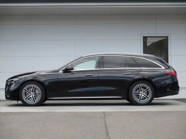 2025 Mercedes Amg Gle — photo 3 | Tuminion Kenya