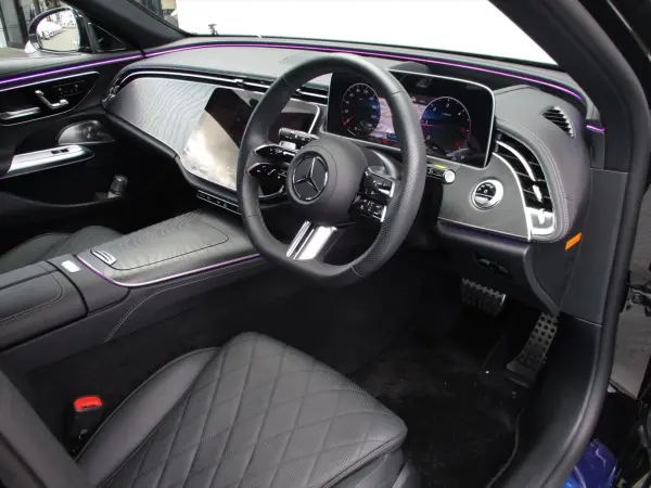 2025 Mercedes Amg Gle — photo 9 | Tuminion Kenya