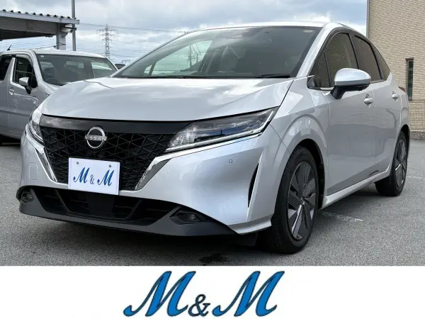 Nissan Note 1.2 X