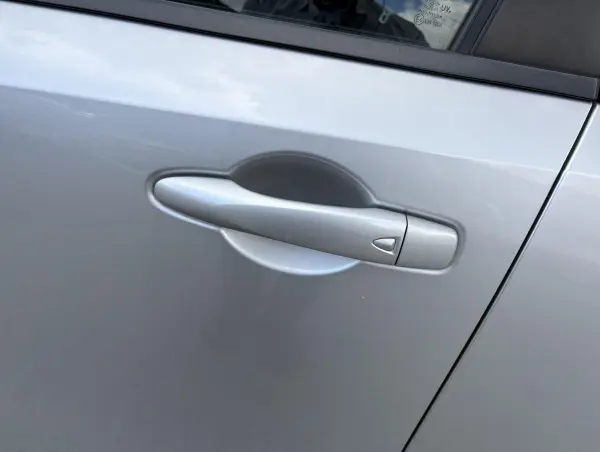 2021 Nissan Note — photo 8 | Tuminion Kenya