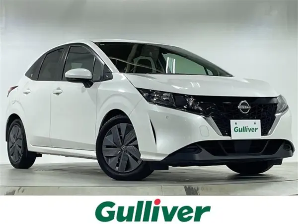 Nissan Note 1.2 X