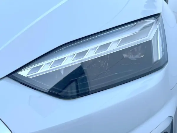 2022 Audi A5 Sportback — photo 8 | Tuminion Kenya