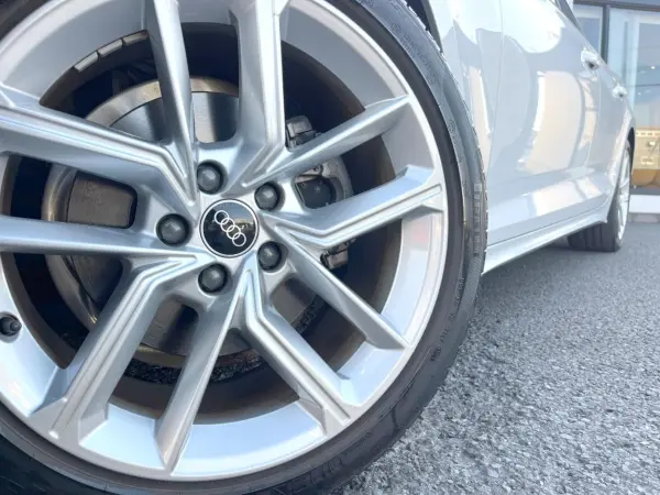 2022 Audi A5 Sportback — photo 9 | Tuminion Kenya