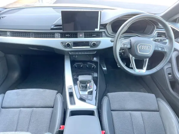 2022 Audi A5 Sportback — photo 2 | Tuminion Kenya
