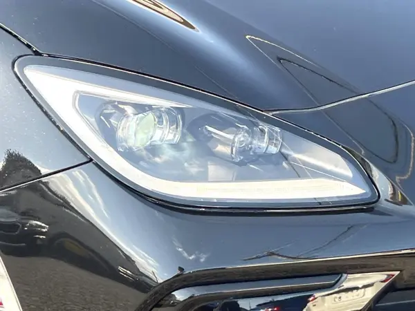 2021 Subaru Brz — photo 9 | Tuminion Kenya