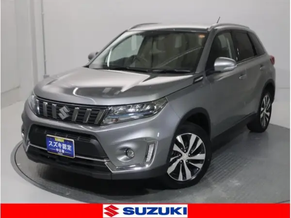 Suzuki Escudo 1.5 4WD