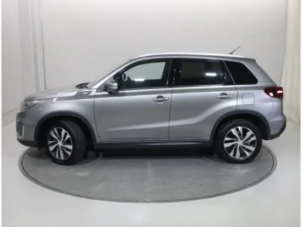 2024 Suzuki Escudo — photo 7 | Tuminion Kenya