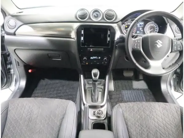 2024 Suzuki Escudo — photo 3 | Tuminion Kenya