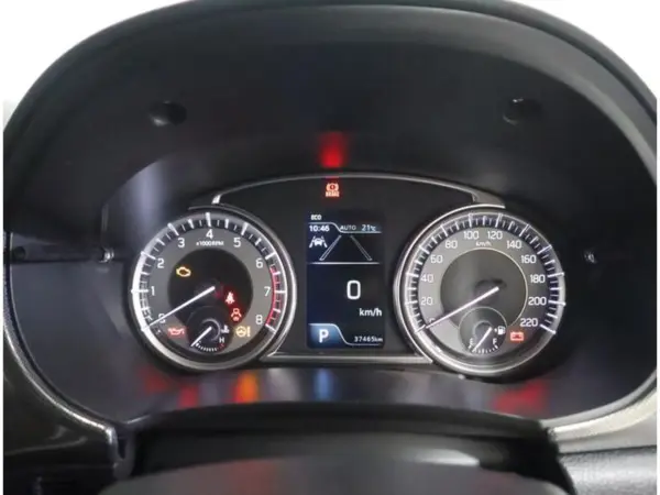 2024 Suzuki Escudo — photo 8 | Tuminion Kenya