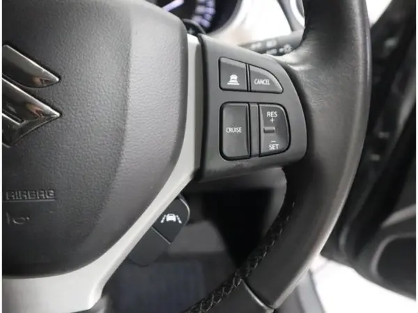 2024 Suzuki Escudo — photo 9 | Tuminion Kenya