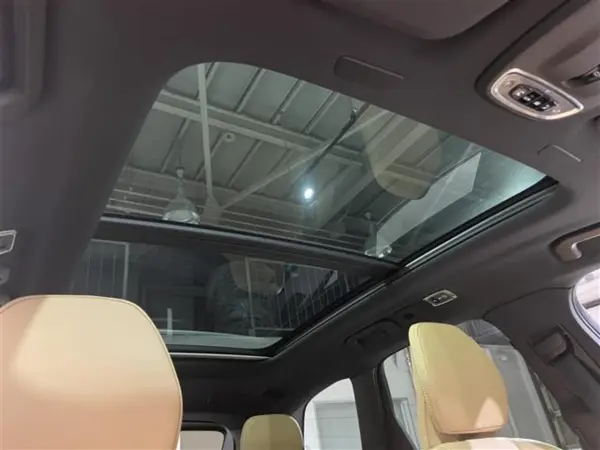 2021 Volvo Xc60 — photo 3 | Tuminion Kenya