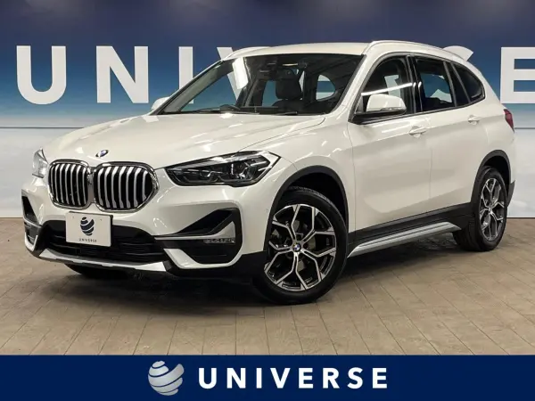 BMW X1 xDrive 18d xLine 4WD for sale in Kenya — Tuminion Automobile