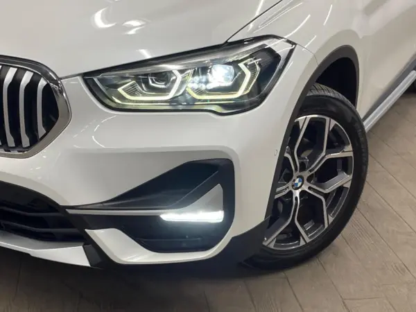 2020 Bmw X1 — photo 8 | Tuminion Kenya