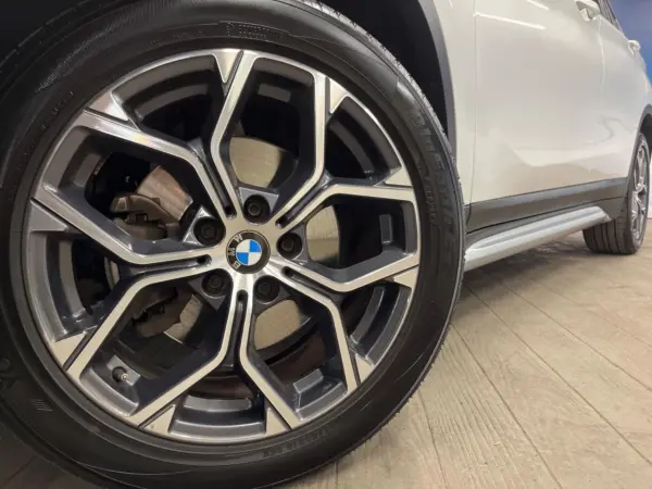 2020 Bmw X1 — photo 9 | Tuminion Kenya