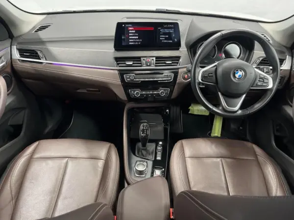 2020 Bmw X1 — photo 2 | Tuminion Kenya